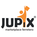 Logo de Jupix