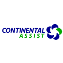 Logo de Continental Assist