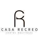Logo de Casa Recreo