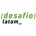 Logo de Desafío Latam