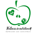 Logo de Wellness In nutrition