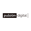 Logo de Pulsión Digital