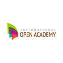 Logo de International Open Academy