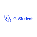 Logo de GoStudent
