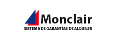 Logo empresa Monclair