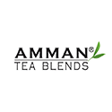 Logo de Amman Tea Blends