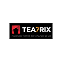 Logo de Teatrix
