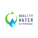 Logo de Quality water