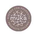 Logo de Muka