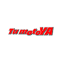 Logo de TuMotoYa Recoleta