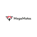 Logo de MegaMotos Providencia