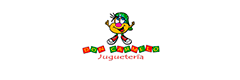 Juguetería Don Carmelo