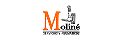 Moliné Servicios y Neumaticos