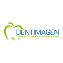 Logo de Dentimagen