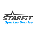 Logo de StarFit