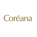 Logo de Coréana