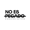 Logo de No es pecado