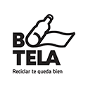 Logo de Botela