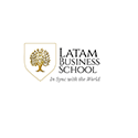 Logo de Latam Business School