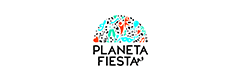 Cotillón Planeta Fiesta
