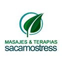 Logo de Sacamostress