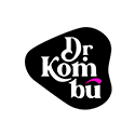 Logo de Dr. Kombu