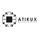 Logo de Atikux