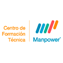 Logo de Centro de Formación Técnica Manpower