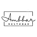 Logo de Ambbar
