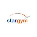Logo de Stargym
