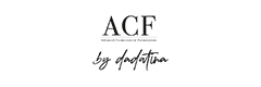Logo empresa ACF