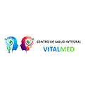 Logo de VitalMed