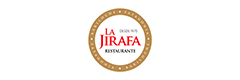 La Jirafa