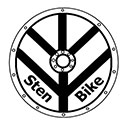 Logo de StenBike