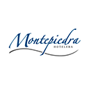Logo de Hotelera Montepiedra