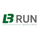 Logo de LBRUN boutique club de running