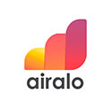 Logo de Airalo