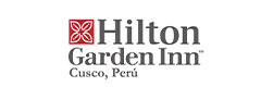 Hilton Garden Inn Cusco