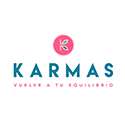 Logo de Karmas