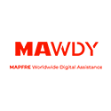 Mawdy
