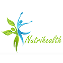 Logo de NutriHealth