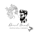 Estilista Daniel Berardo