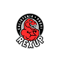 Logo de Calistenia Rex Up