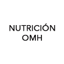 Logo de Nutrición OMH