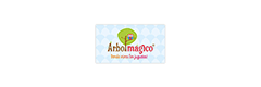 Árbol Mágico