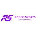 Logo de Romeo Sports