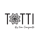 Logo de Totti