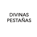 Logo de Divinas Pestañas