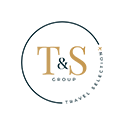 Logo de Travel Selection Group