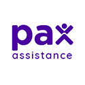 Logo de Pax Assistance